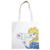 Ana and The Snow Queen Cotton bag Elsa ECDS336