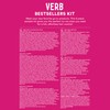 VERB VERB Trial Kit, 6 pc - Top Stylers &