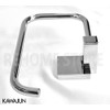 KAWAJUN SC-040-XC Towel Rack, Towel Ring