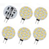 ShuoHui G4 LED 12V 24V Dimmable, 3.5W 350 Lumen 15