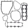 AHL For Kawasaki Ninja ZX-6R ZX636 2005-2006 Cylinder Crankase Cover