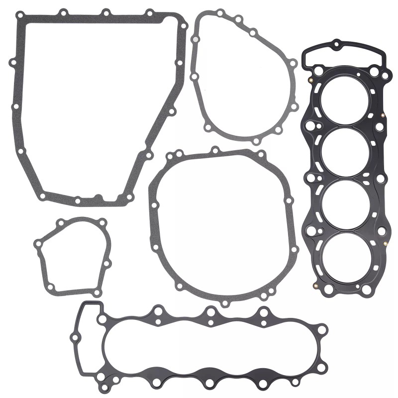 AHL For Kawasaki Ninja ZX-6R ZX636 2005-2006 Cylinder Crankase Cover