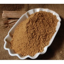 Natural IX24 Sandalwood White Peppercorns 100g