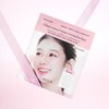 아브카 콜라겐 인퓨즈드 이마 팔자주름 퍼밍 도트 패치, 5개입, 1개