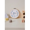 DMC - Embroidery Kit - Stork Embroidery - Gift of