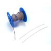 Braided Speaker/Subwoofer Tinsel Lead Wire (3500 watts, .081" Dia, 1