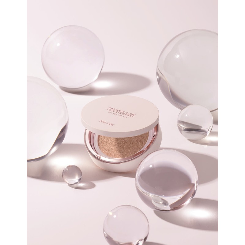 Radiance Glow Cover Cushion Product, 010 Light, 15g / 래디언스