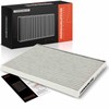 Frankberg Cabin Air Filter with Activated Carbon Filter Compatible with