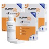 3 x Blephasol Duo 100 ml Micellar Eyelid Cleansing Lotion