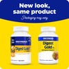 ENZYMEDICA - Digest Gold (240 Capsules) | Digestive Enzyme Supplement