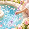 Magic Wand Water Gun for Outdoor Water Play – Dual