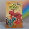 MIJOMA DIY Dinosaur Building Kit - Build Your Mini Dinosaur,