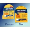 Herpecin-L bálsamo labial, 30 SPF, 0,1 onza, Pacquete 6