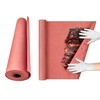 Pink Butcher Paper Roll for Smoking Meat - 30.5 cm