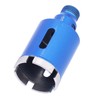 Diamond Hole Saw Drill Bit Ceramic Tile Marble Granite Stone