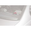 HR Autocomfort Baby on Board Emblem, Double Teat