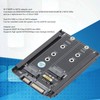 Dual NGFF B M Key M.2 SSD Card 6Gbps SATA
