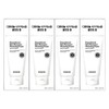 Kioskin Dipanthenol Cica Exosome Cleansing Foam 120ml 4pcs / 키오스킨