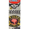 [Stance] GRATE