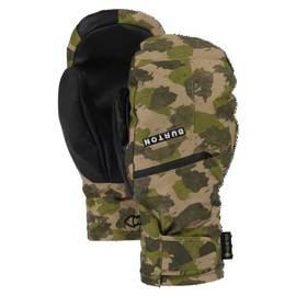 Burton Men's Standard Gore-TEX Under Mittens, Felidae, Small