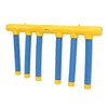 Falling Sticks Catching Game Toy Hand Eye Coordination Reactivity Training