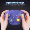 Unbranded Wireless GameCube Controller 2.4GHZ Remote NGC Game Joystick Controller