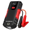 Neverland Car Jump Starter 6000A Peak 12V Battery Jumper Pack