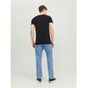 Jack & Jones Men’s Basic O-Neck Tee S/S Noos T-Shirt