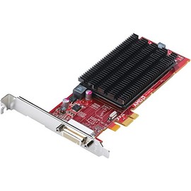AMD FirePro 2270 Graphics Card - Low Profile Graphic Cards 100-505971