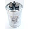 TITAN PRO TRCFD405 Motor Run Capacitor Round 4-13/16 In. H
