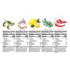 Blazing Bella Olive Oil Gift Set - Five Remarkable California