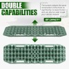 Unbranded BUNKER INDUST Off-Road Traction Boards with Jack Base, 1