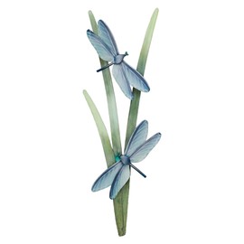 T.I. Design Dragonfly Pair