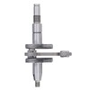 Electric Chainsaw Crankshaft Alloy Steel 8mm Pin Replacement Crankshaft Assembly