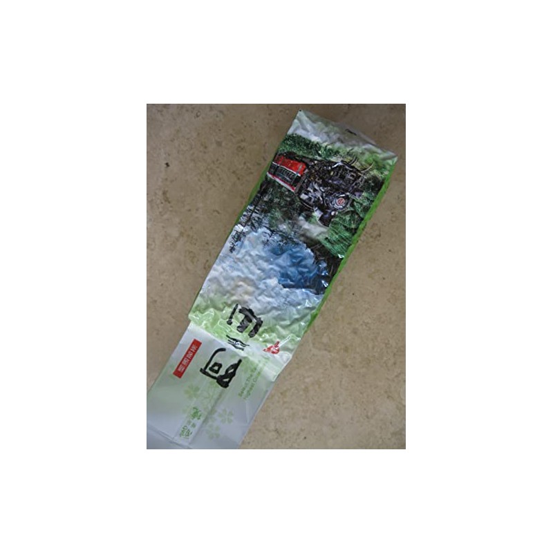 8.0 Oz (230 g) Taiwan Ali-Shan Oolong Tea/ Green Tea