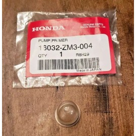 Honda NEW Genuine HONDA Primer Bulb GX25 GX31 GX35 HHT25 HHT31 HHT35 16032-ZM3-004 OEM