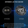 1 Channel Speaker Terminal Compatible with SMD Heavy Duty Speaker,AZ-70,M8