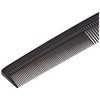 Jäneke Carbon Hair Cutting Comb Number 55824