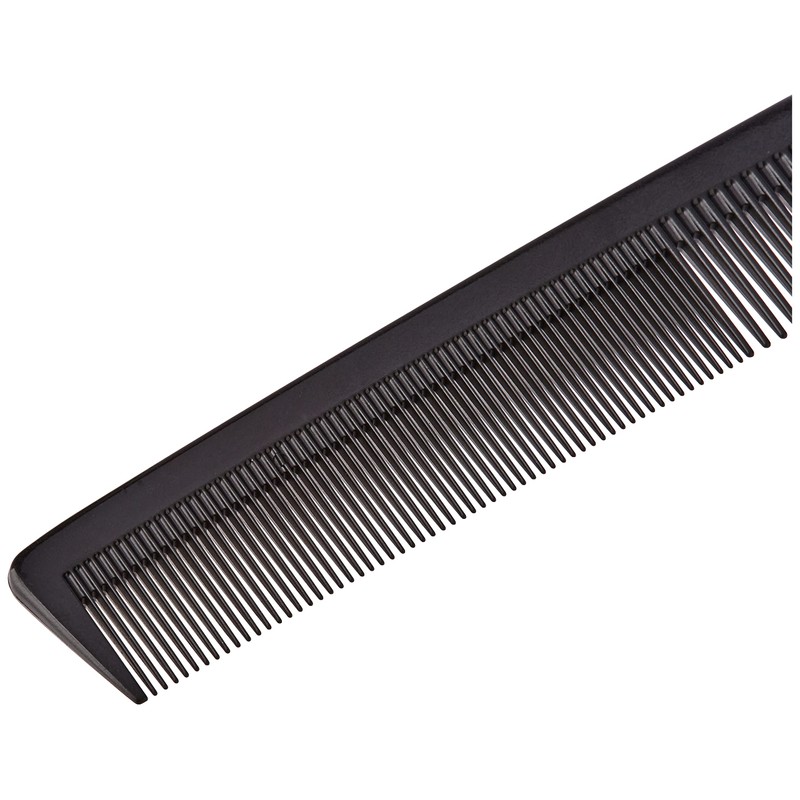 Jäneke Carbon Hair Cutting Comb Number 55824