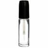 Sally Hansen Hard as Nails Nail Polish, Crystal Clear 0.45
