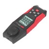 Digital Illuminometer High Accuracy 200000 LX Range 0.1LX Resolution Luxmeter