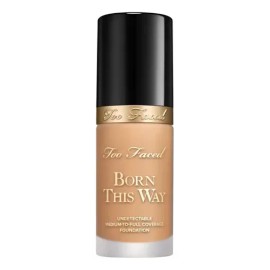 Born This Way Base De Maquillaje Warm Beige