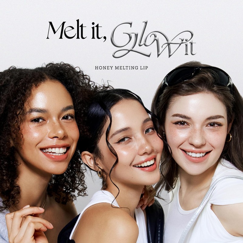 Nature Republic HONEY MELTING LIP PLUMPING (12 GRAY) SOFT LIP