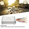 Electric Bike Brushed Motor Controller Kit Brush Motor Speed Controller