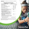 NaturesPlus GI Natural Total Digestive Wellness (3 Pack) - 90