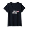 Womens English Romance? - romantic gift for woman or man