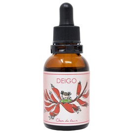 Daigo Flower Essence ~ Wind Drop~《Chanderurule》20ml