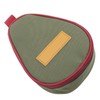 Camping Skillet Bag Zipper Design Skillet Storage Bag Camping Cookware