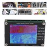 Thermal Imager Infrared Camera Digital Handheld Portable Multifunctional 2.8in LCD