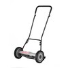 Great States 815-18 18-Inch 5-Blade Push Reel Lawn Mower, 18-Inch,